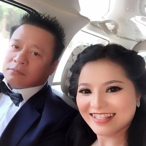 Meet your Posher, Phan